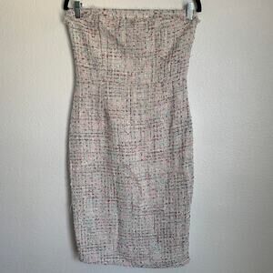 NWT Pink Boutique Never Been Kissed Mini‎ Dress